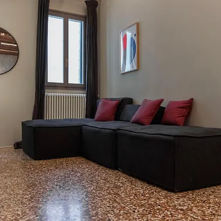 Ca Delle Capriate, An Intimate Retreat At Ca D'Oro Apartment Venice Exterior photo