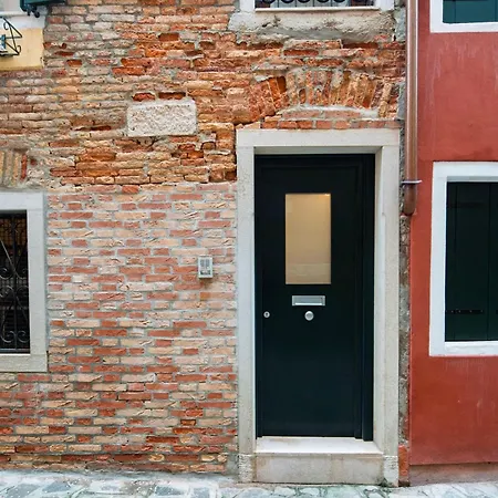 Ca Delle Capriate, An Intimate Retreat At Ca D'Oro Apartment Venice Exterior photo