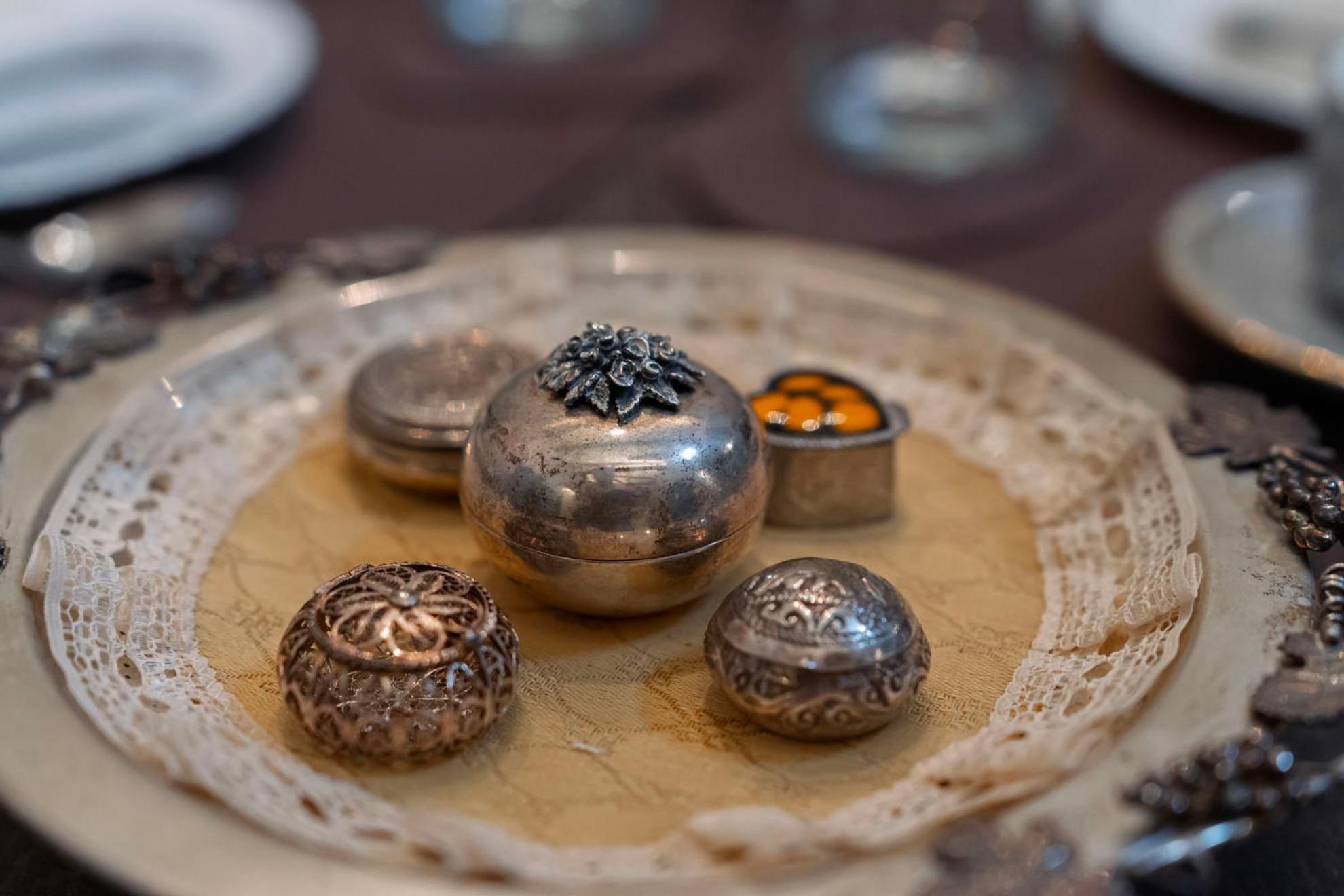 Ca Delle Capriate, An Intimate Retreat At Ca D'oro Apartment Venedig