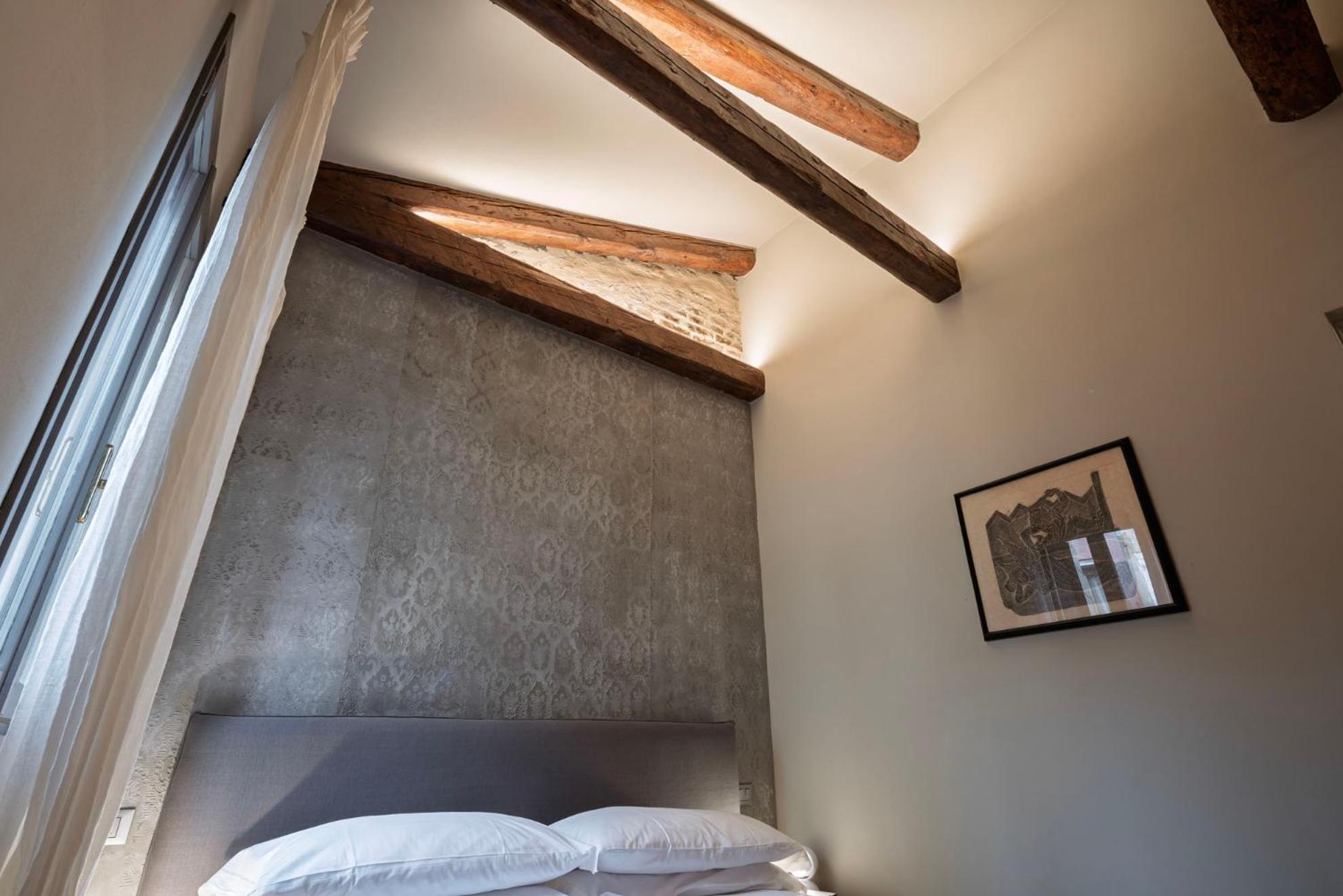 Ca Delle Capriate, An Intimate Retreat At Ca D'oro * Venedig