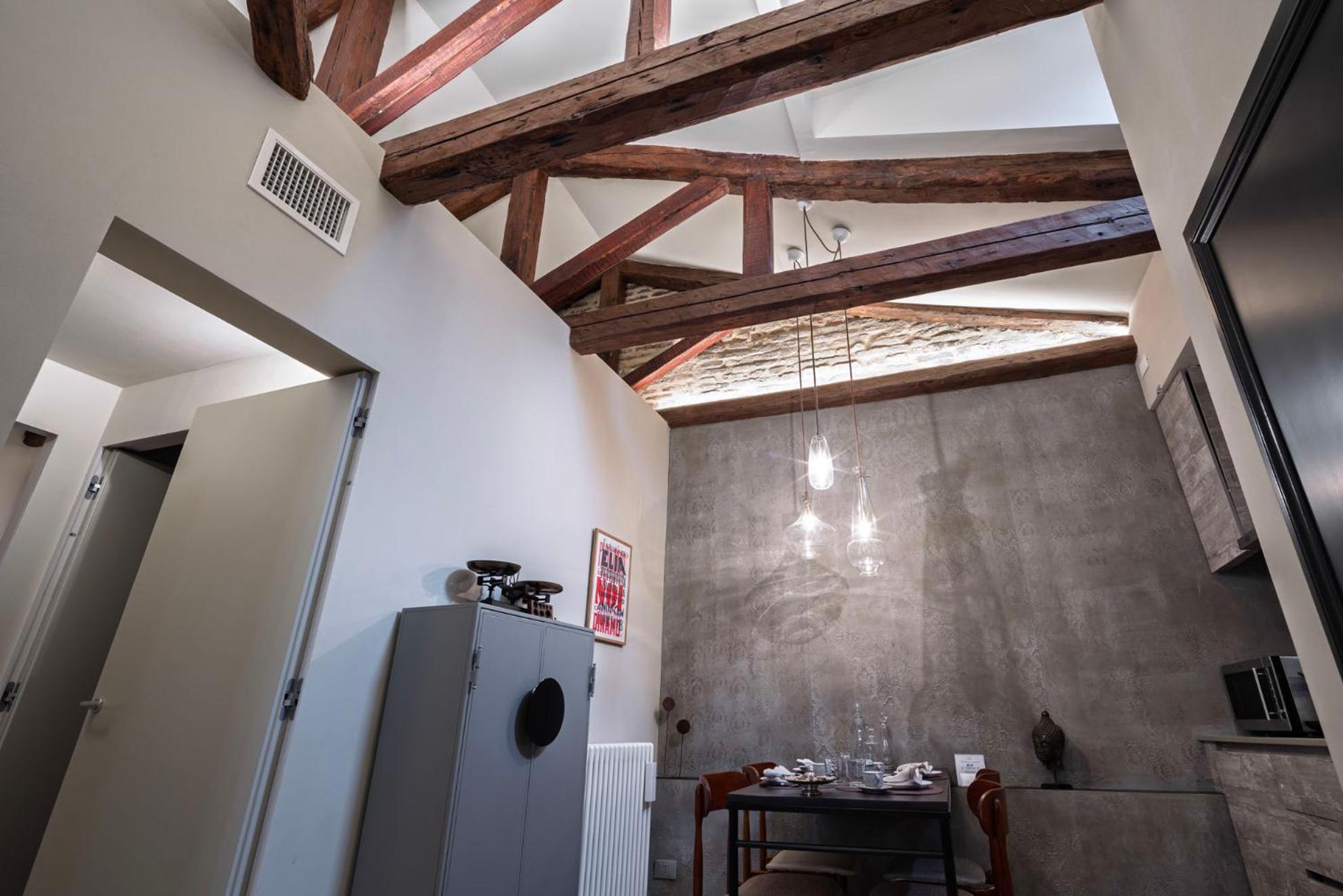 Apartment Ca Delle Capriate, An Intimate Retreat At Ca D'oro Venedig