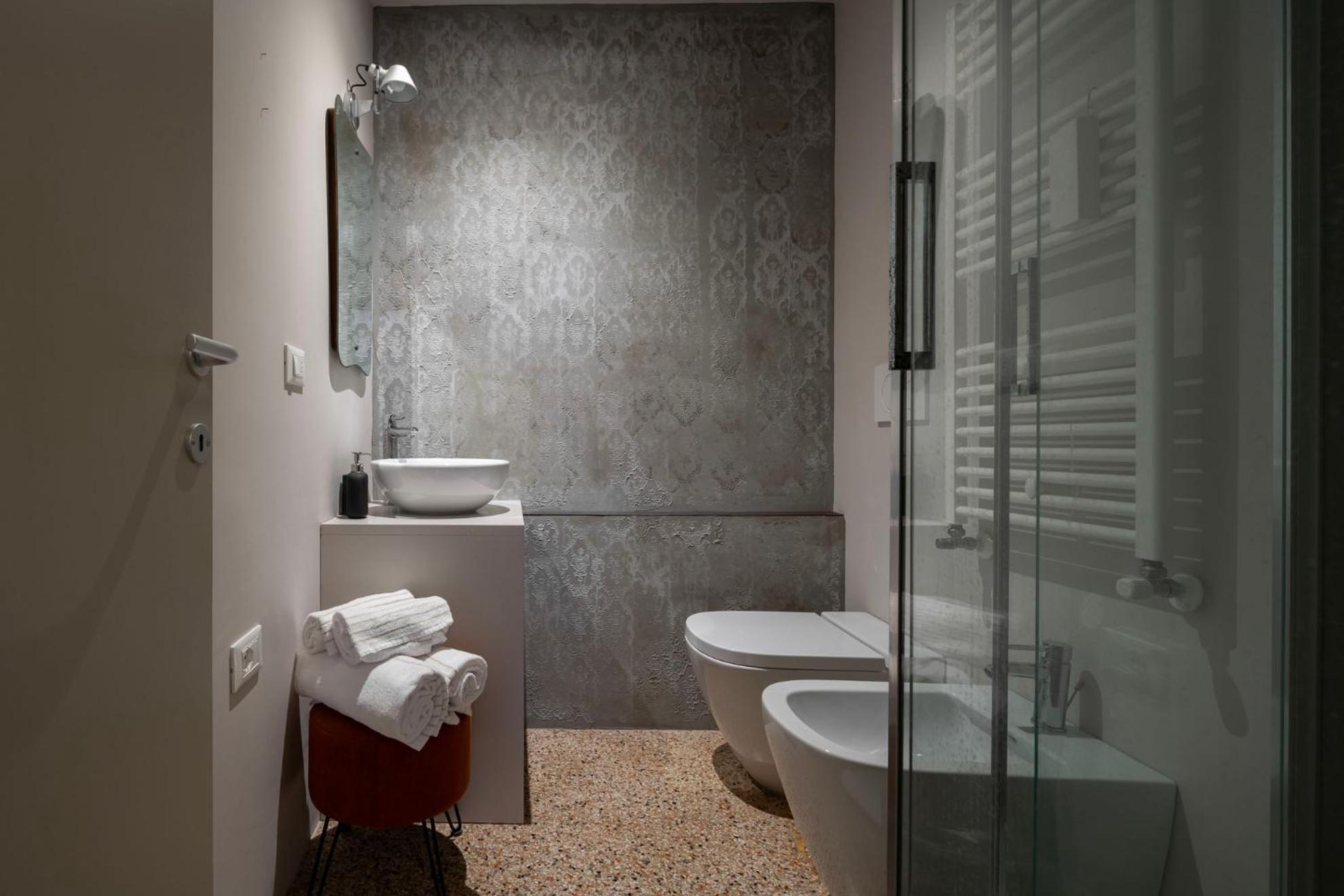 Ca Delle Capriate, An Intimate Retreat At Ca D'oro *