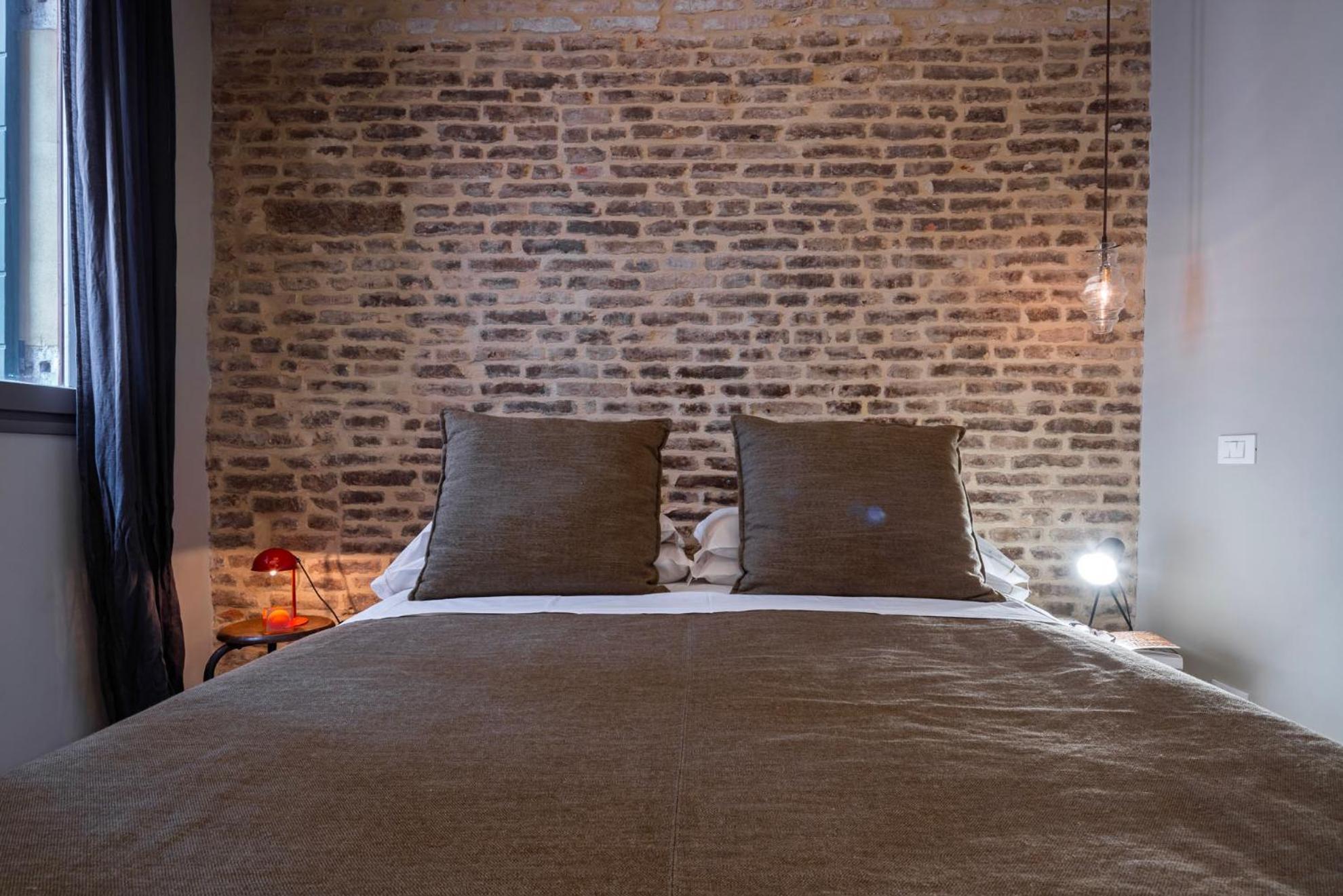 Ca Delle Capriate, An Intimate Retreat At Ca D'oro Apartment Venedig