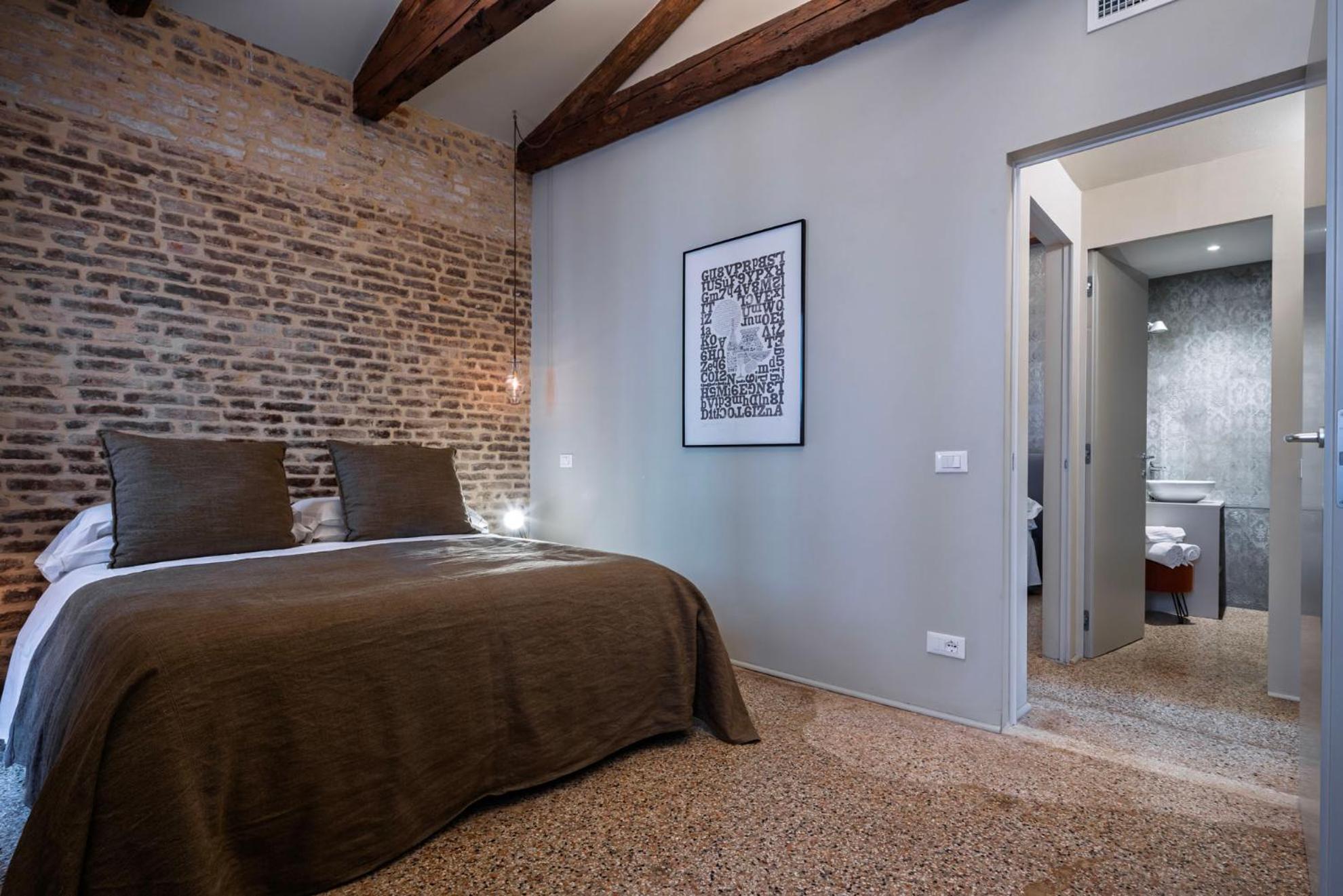 Apartment Ca Delle Capriate, An Intimate Retreat At Ca D'oro