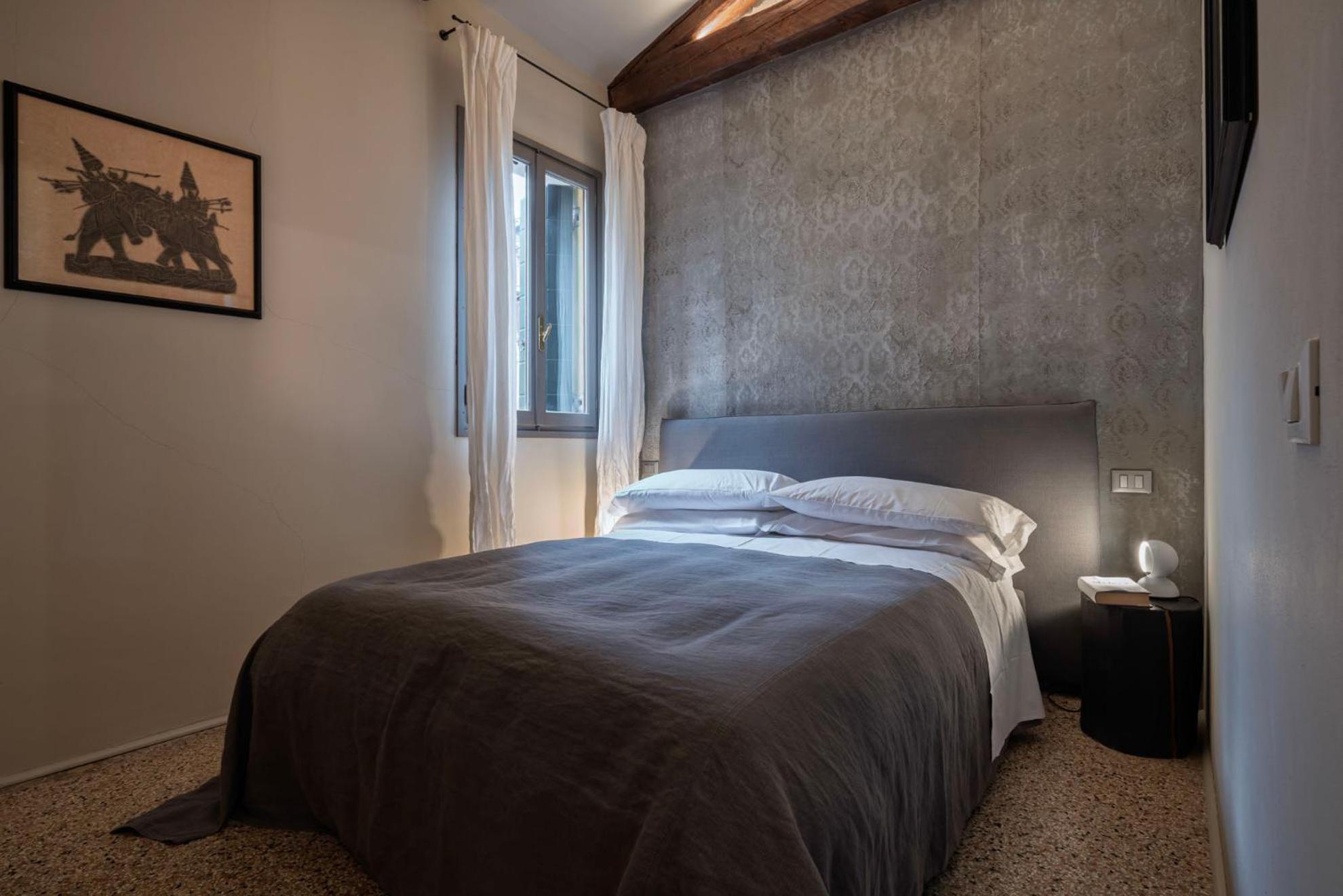 Ca Delle Capriate, An Intimate Retreat At Ca D'oro Apartment Venedig