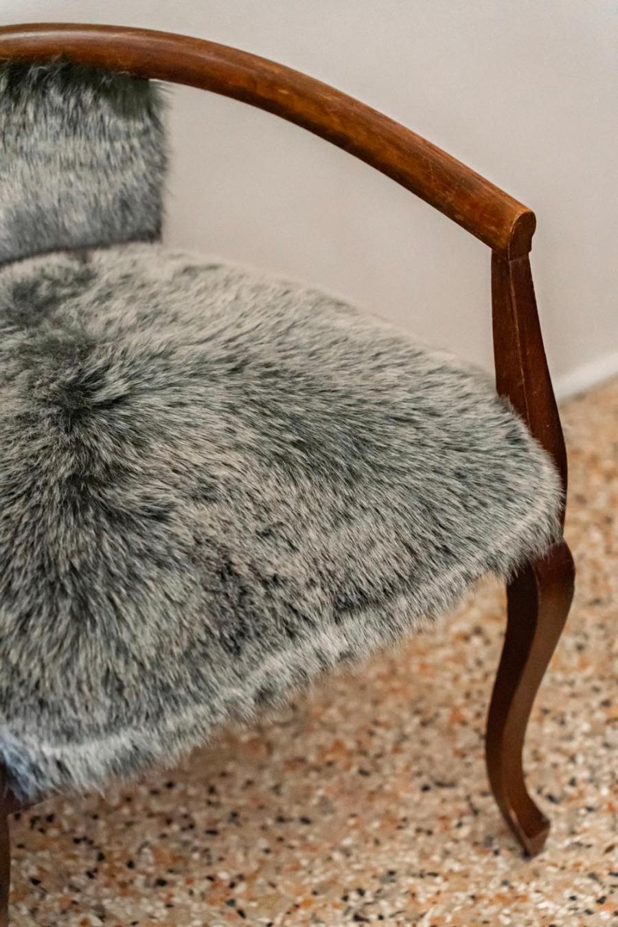 Ca Delle Capriate, An Intimate Retreat At Ca D'oro Venise
