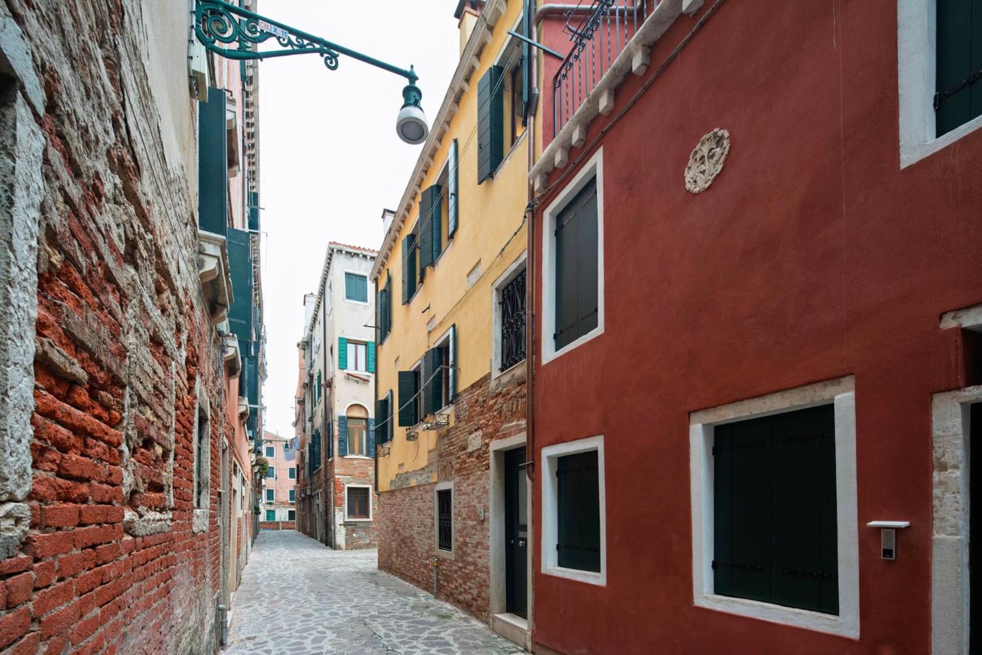 Appartement Ca Delle Capriate, An Intimate Retreat At Ca D'oro