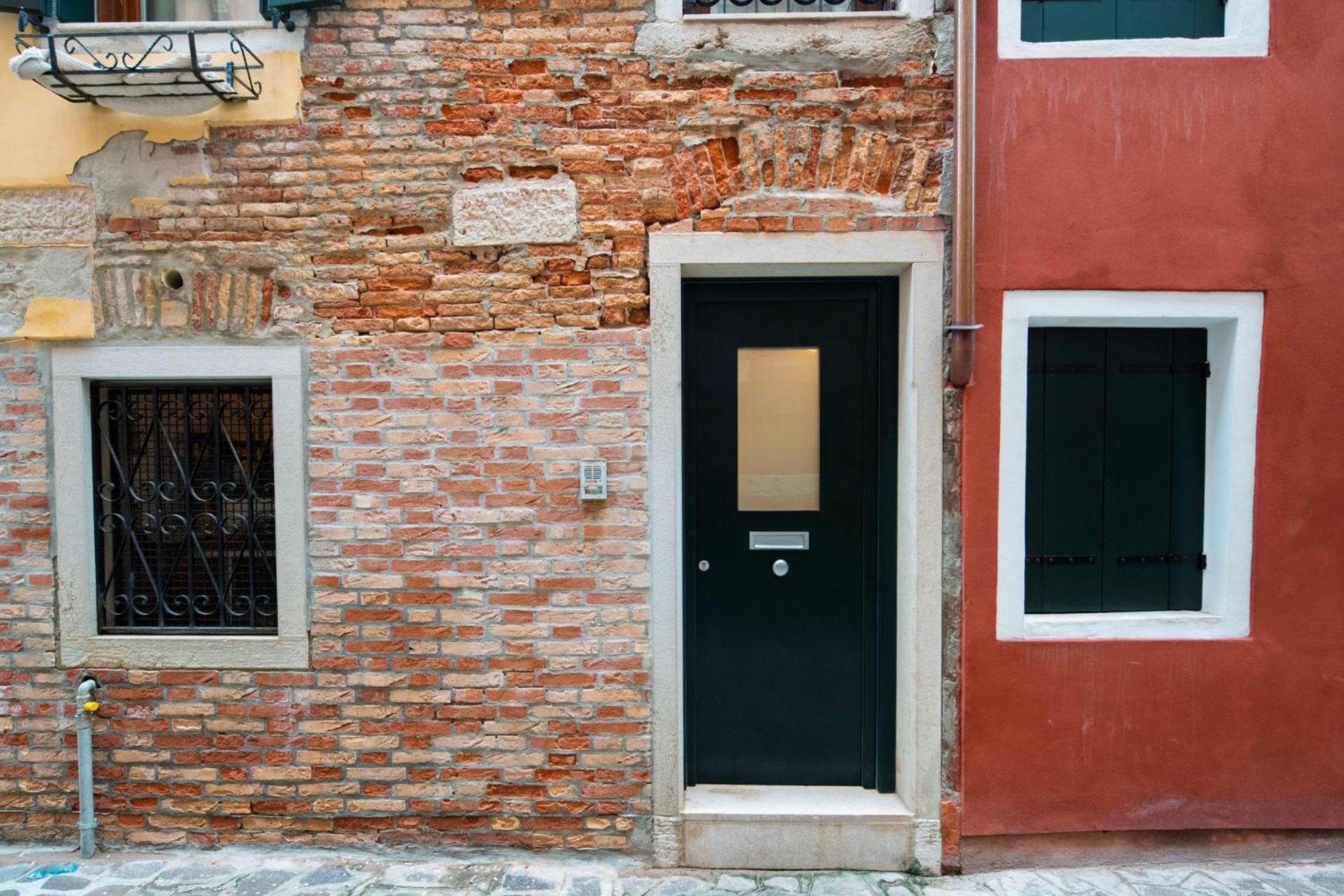 Ca Delle Capriate, An Intimate Retreat At Ca D'oro Appartement *