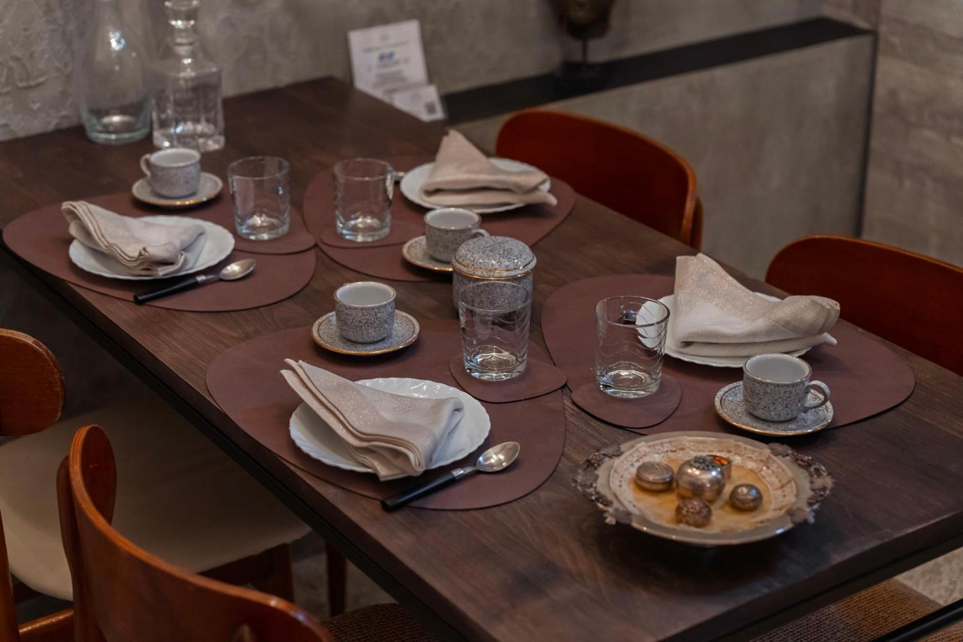 Appartement Ca Delle Capriate, An Intimate Retreat At Ca D'oro *