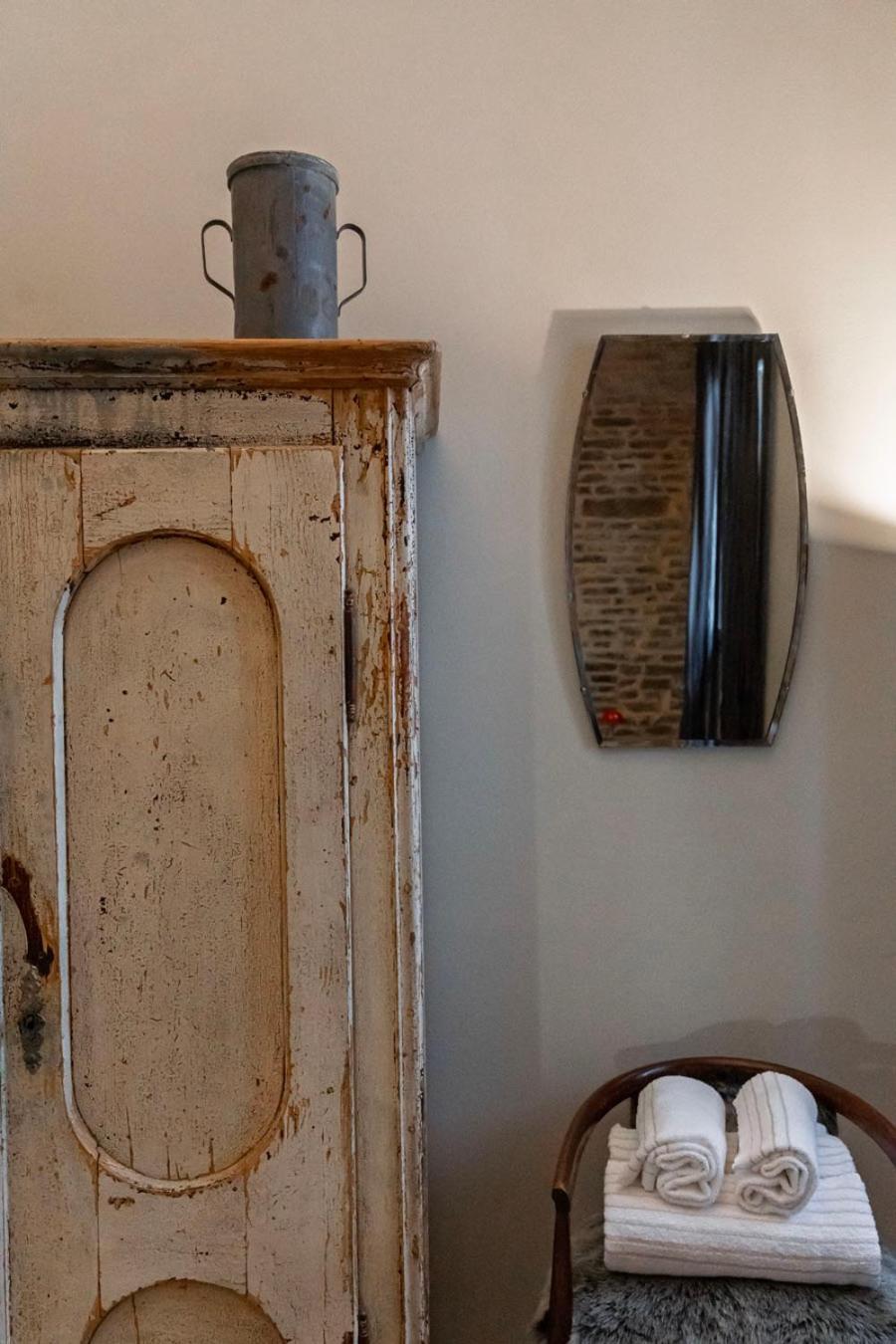 Appartement Ca Delle Capriate, An Intimate Retreat At Ca D'oro Venise