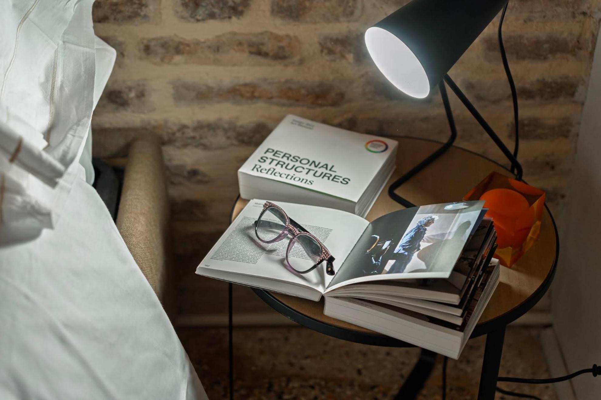 Ca Delle Capriate, An Intimate Retreat At Ca D'oro