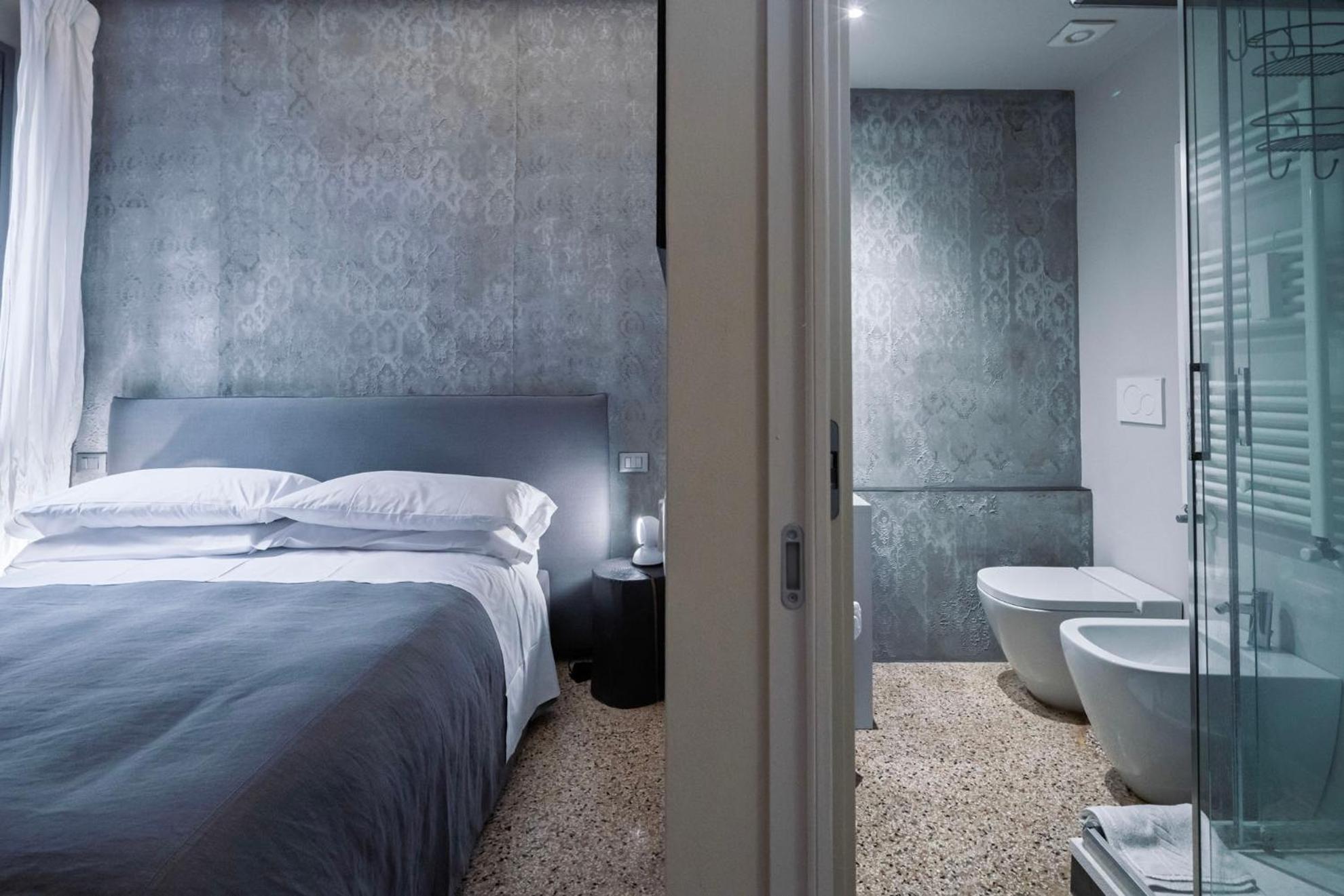 Ca Delle Capriate, An Intimate Retreat At Ca D'oro *