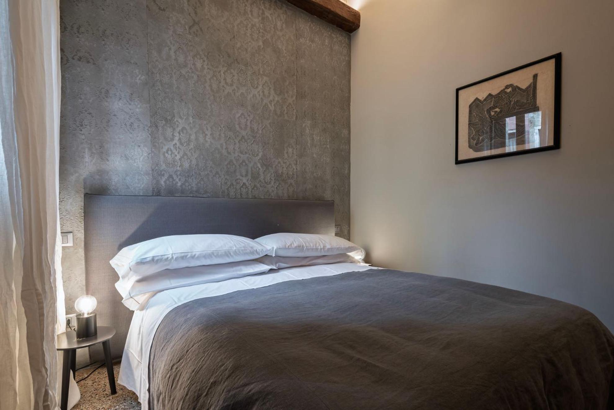 Appartement Ca Delle Capriate, An Intimate Retreat At Ca D'oro *