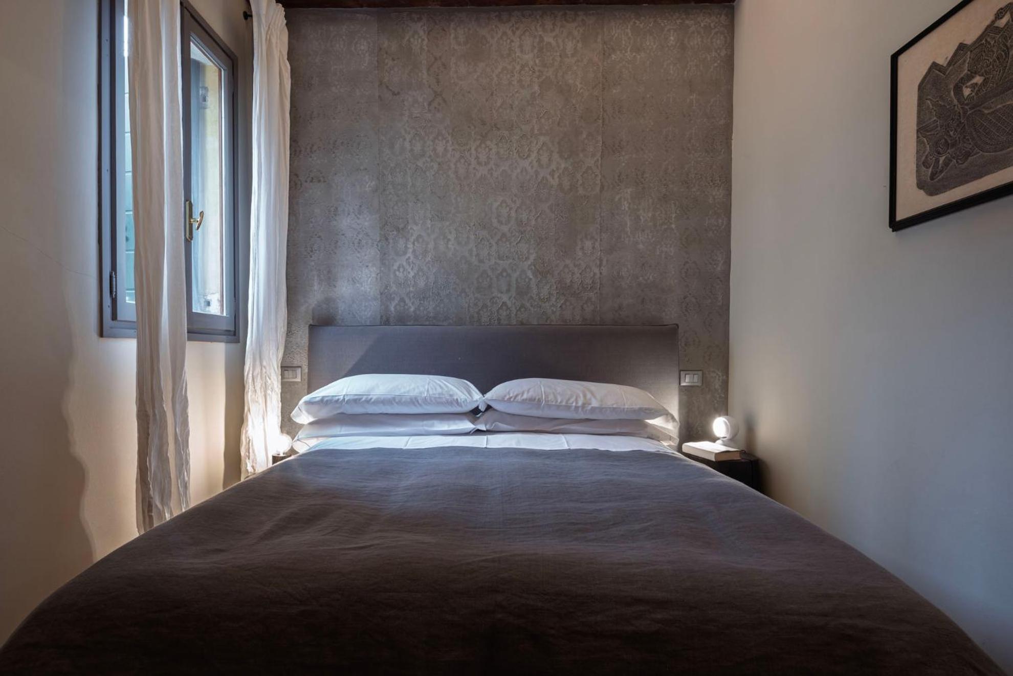 Appartement Ca Delle Capriate, An Intimate Retreat At Ca D'oro